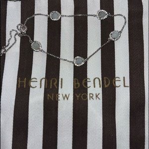 Henri Bendel Bracelet